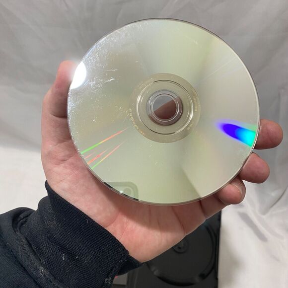 The Mummy Tomb of the Dragon Emperor DVD with Case - Picture 9 of 9